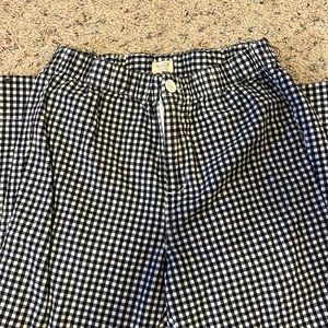 John Galt (Pacsun) Checkered Pants